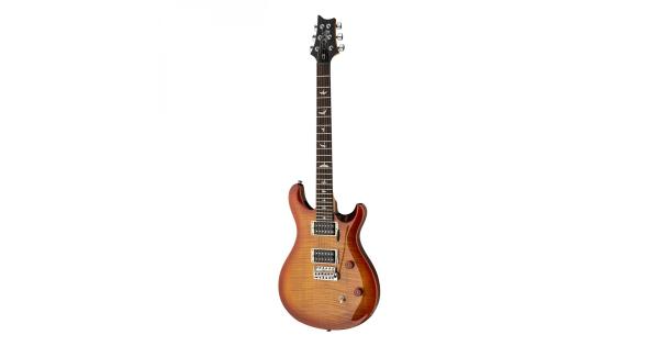 PRS SE CE 24 Vintage Sunburst